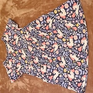 3/$15 Girls 3T Cotton dress
